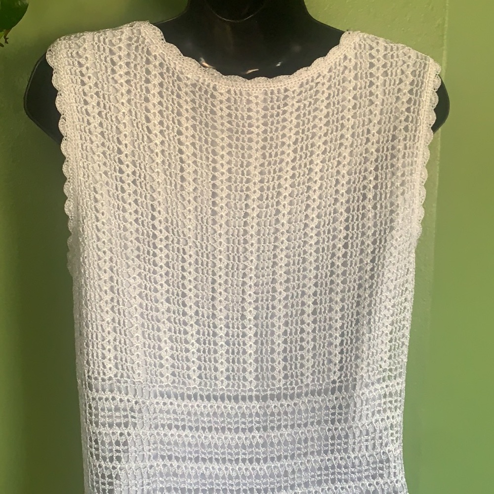 Talbots top - Picture 5 of 12